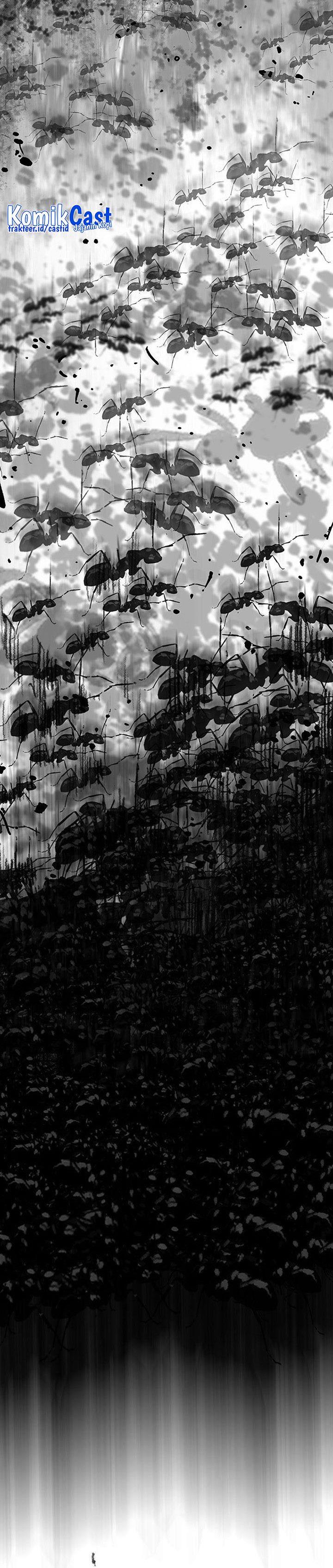 The Undefeatable Swordsman Chap 144 - Next Chap 145