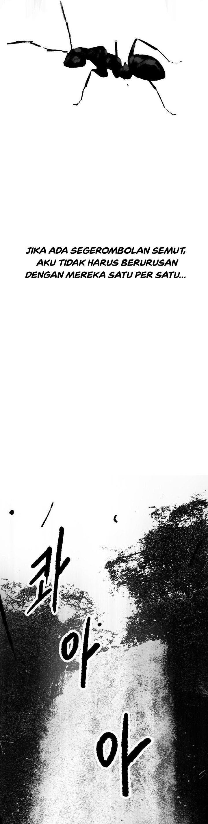 The Undefeatable Swordsman Chap 144 - Next Chap 145