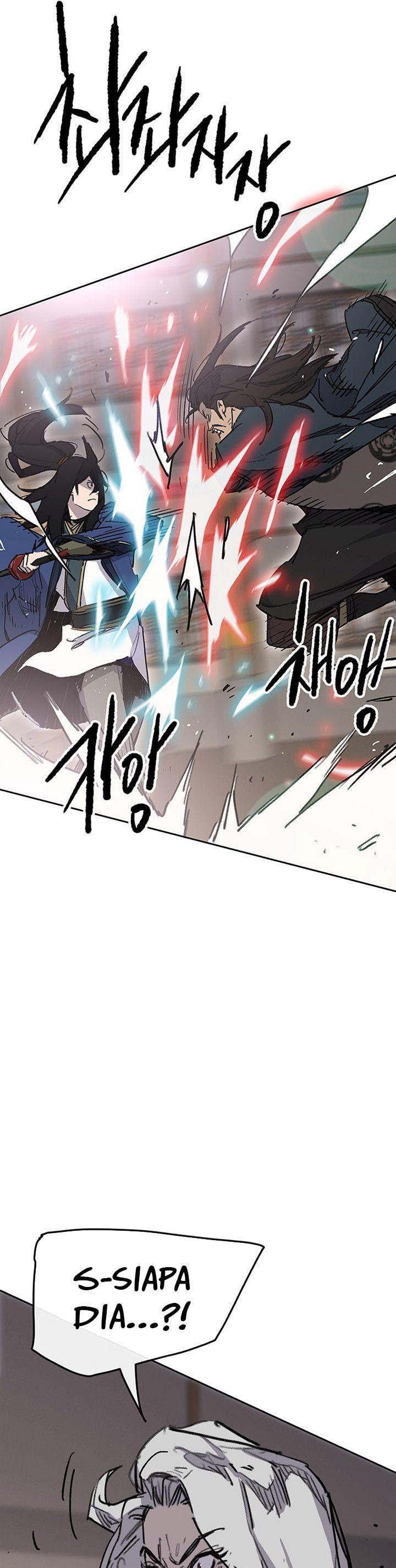 The Undefeatable Swordsman Chap 146 - Next Chap 147