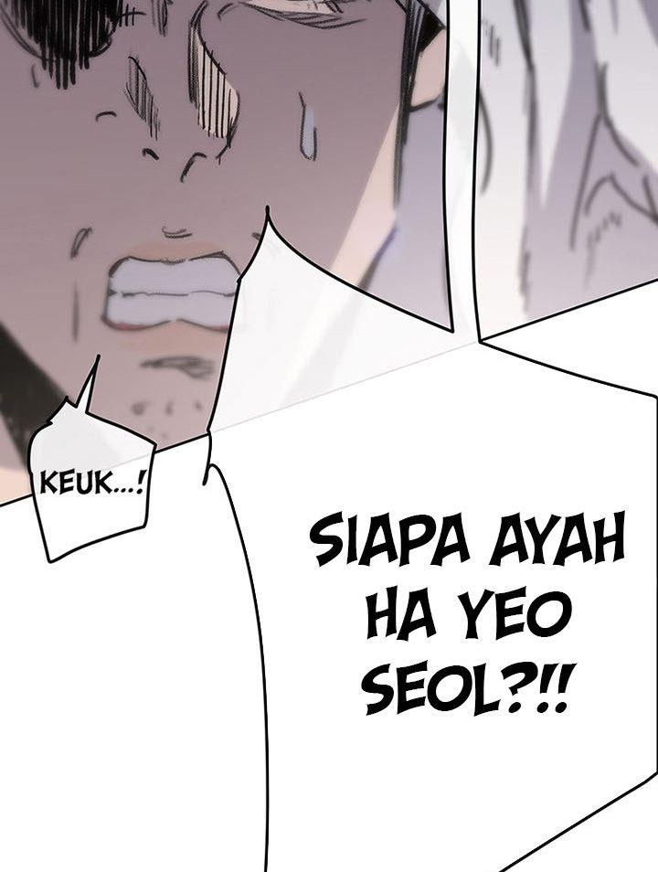 The Undefeatable Swordsman Chap 146 - Next Chap 147