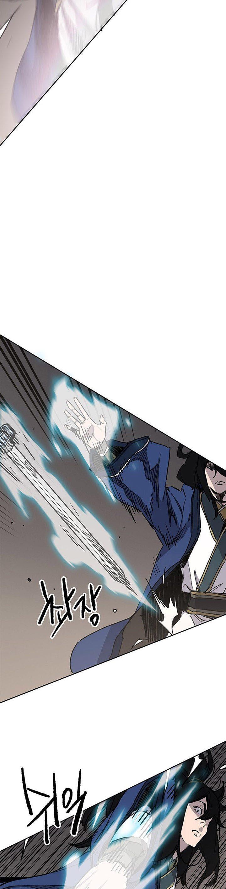 The Undefeatable Swordsman Chap 146 - Next Chap 147