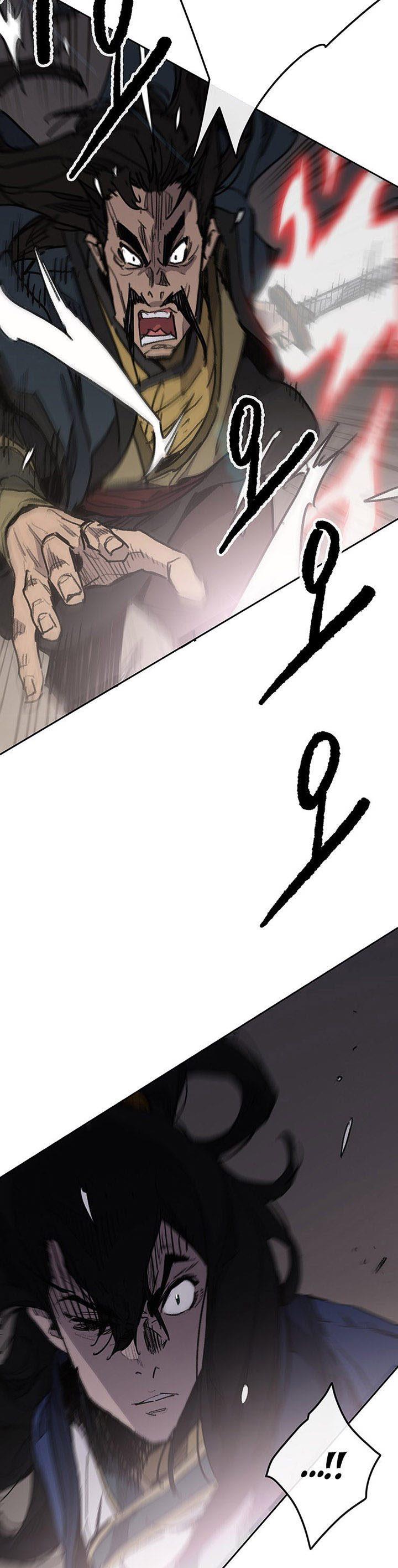 The Undefeatable Swordsman Chap 146 - Next Chap 147