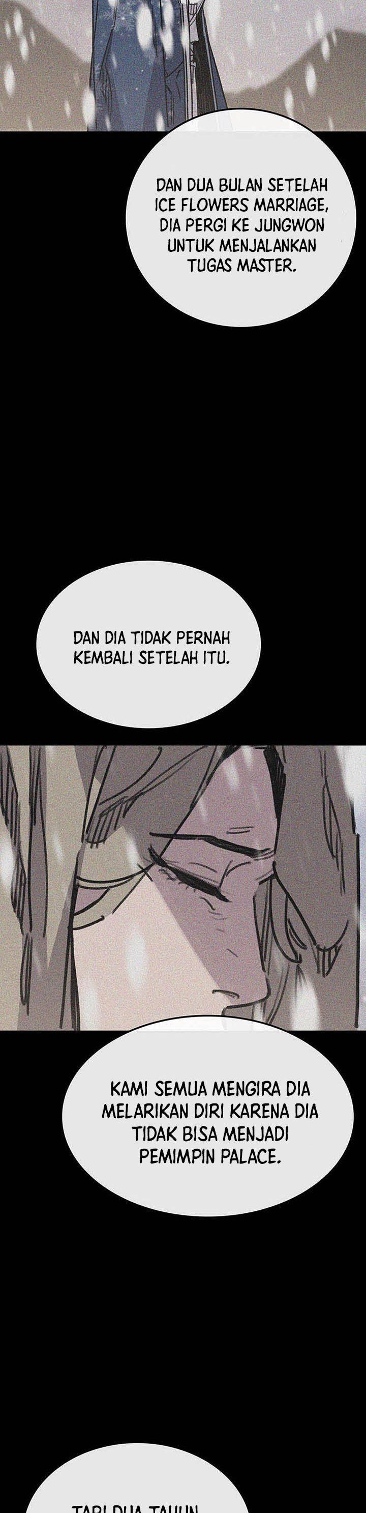 The Undefeatable Swordsman Chap 146 - Next Chap 147