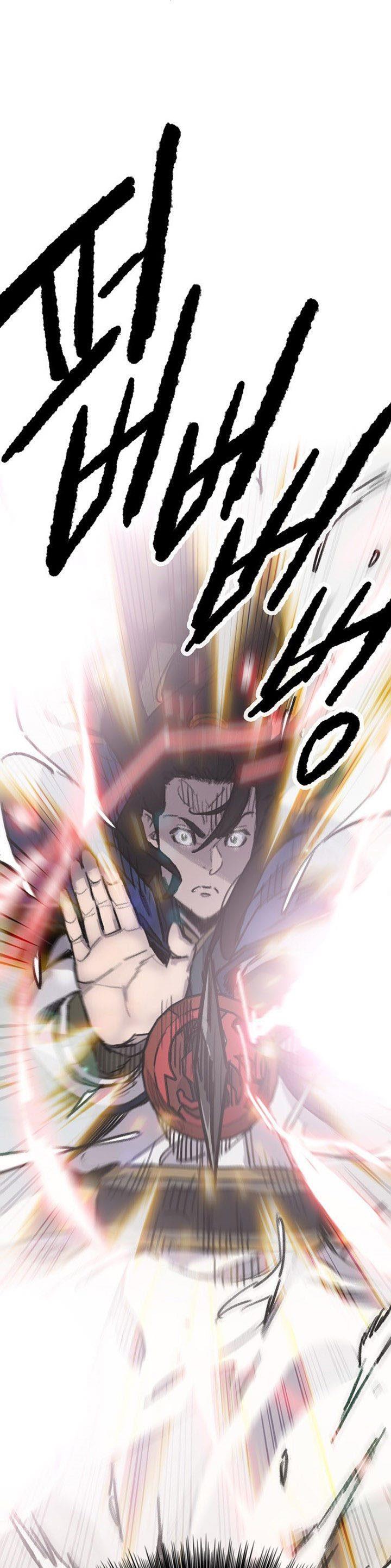 The Undefeatable Swordsman Chap 146 - Next Chap 147