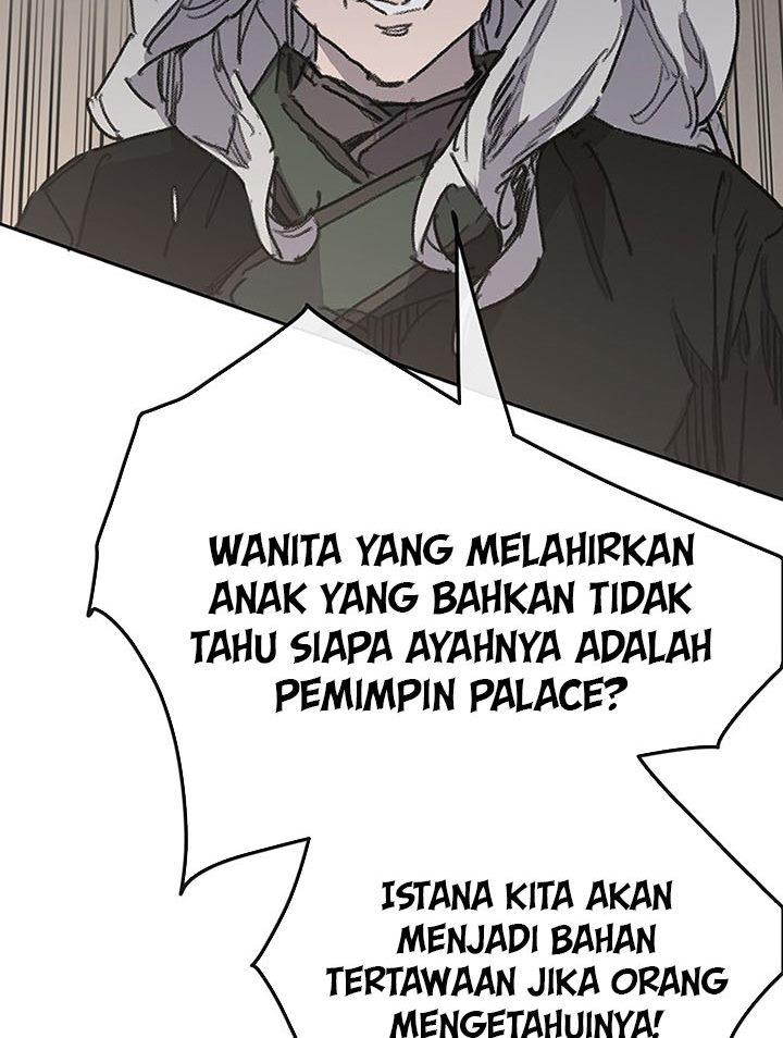 The Undefeatable Swordsman Chap 146 - Next Chap 147