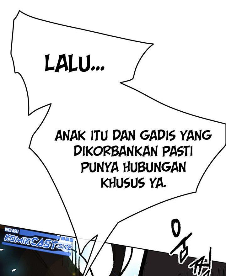 The Undefeatable Swordsman Chap 148 - Next Chap 149