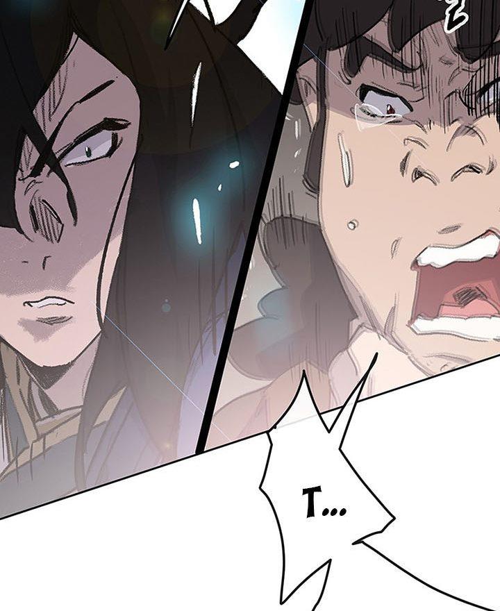 The Undefeatable Swordsman Chap 148 - Next Chap 149