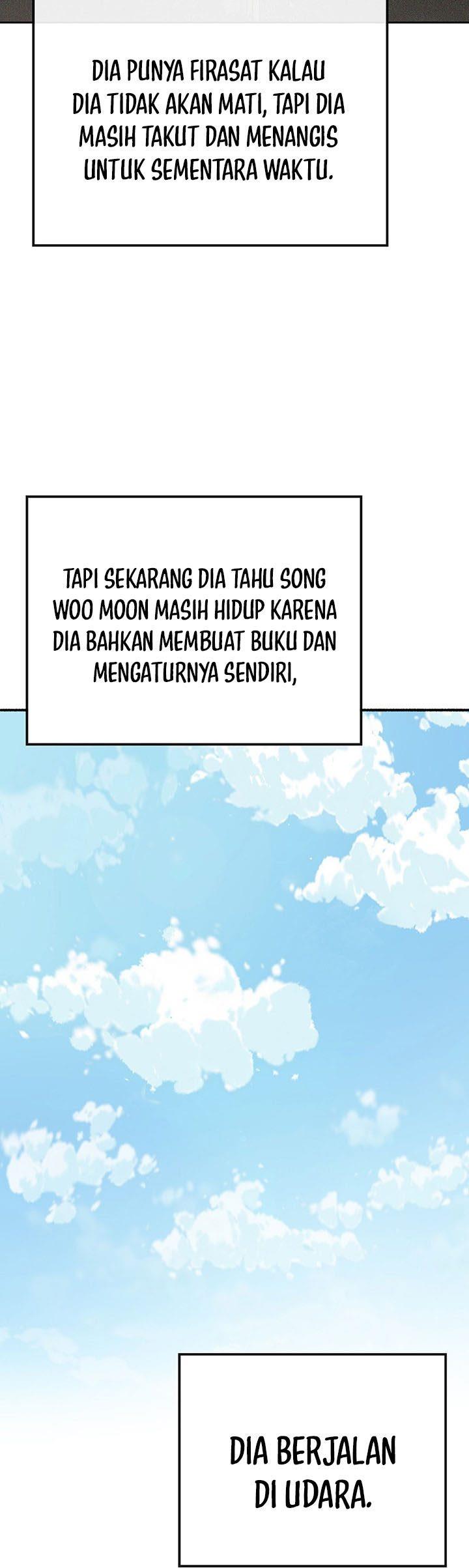 The Undefeatable Swordsman Chap 148 - Next Chap 149