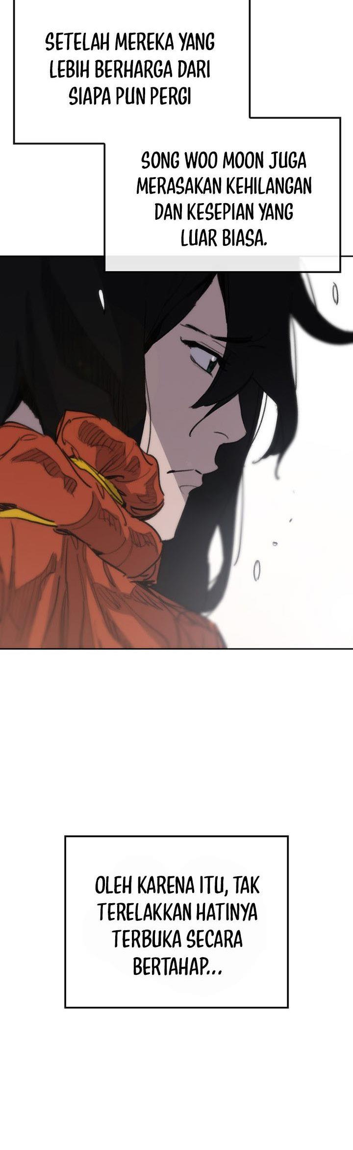 The Undefeatable Swordsman Chap 148 - Next Chap 149