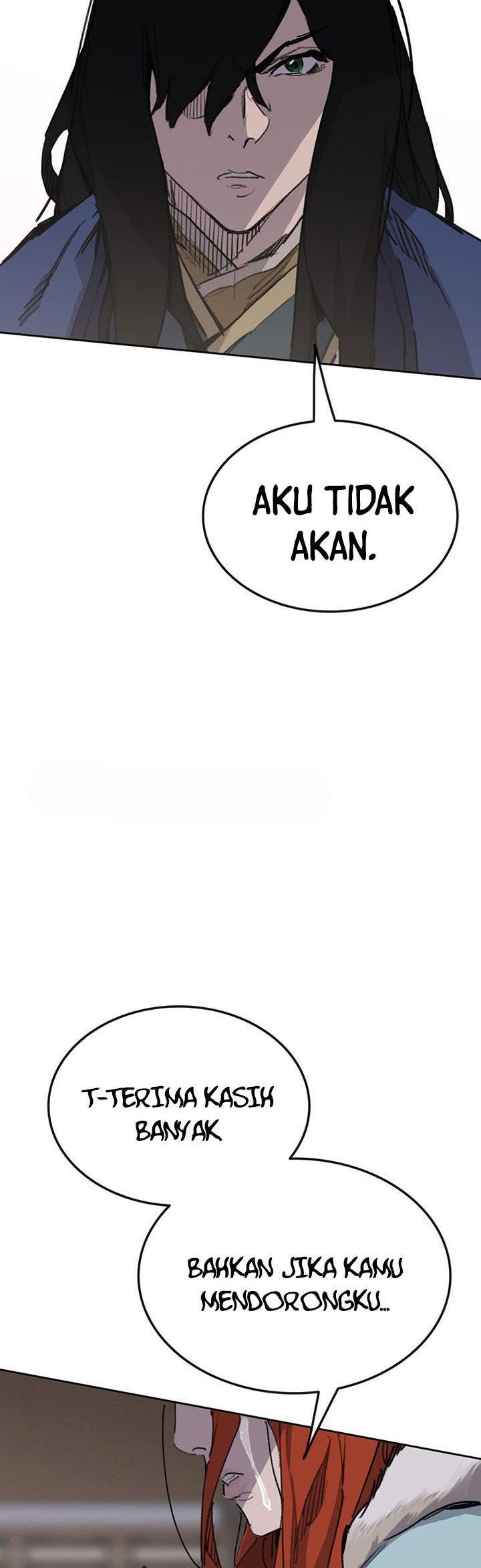 The Undefeatable Swordsman Chap 148 - Next Chap 149