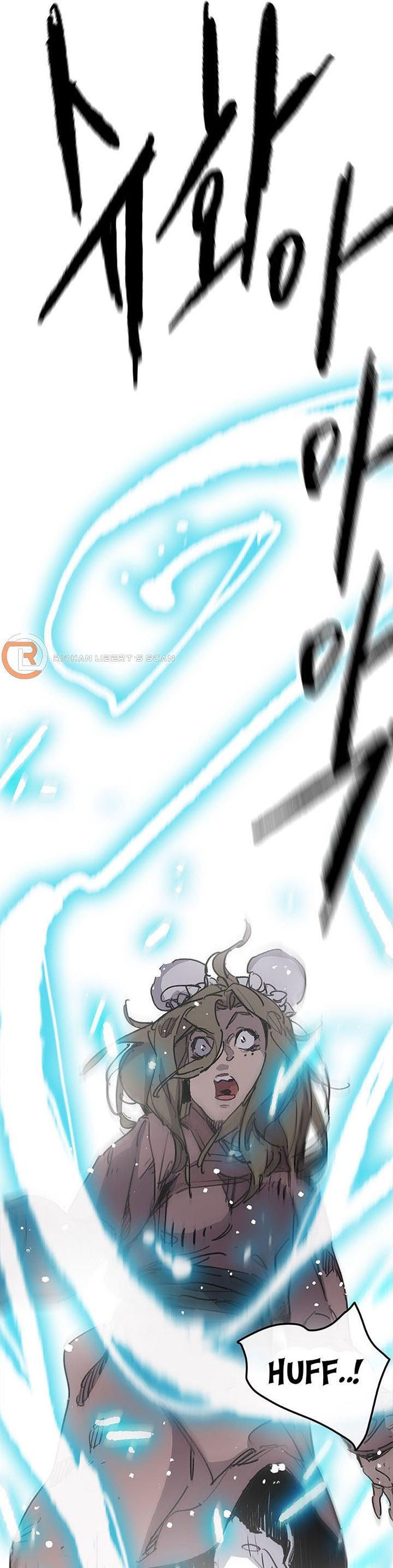 The Undefeatable Swordsman Chap 149 - Next Chap 150