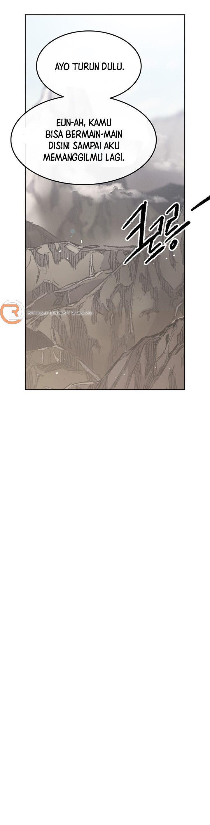 The Undefeatable Swordsman Chap 149 - Next Chap 150