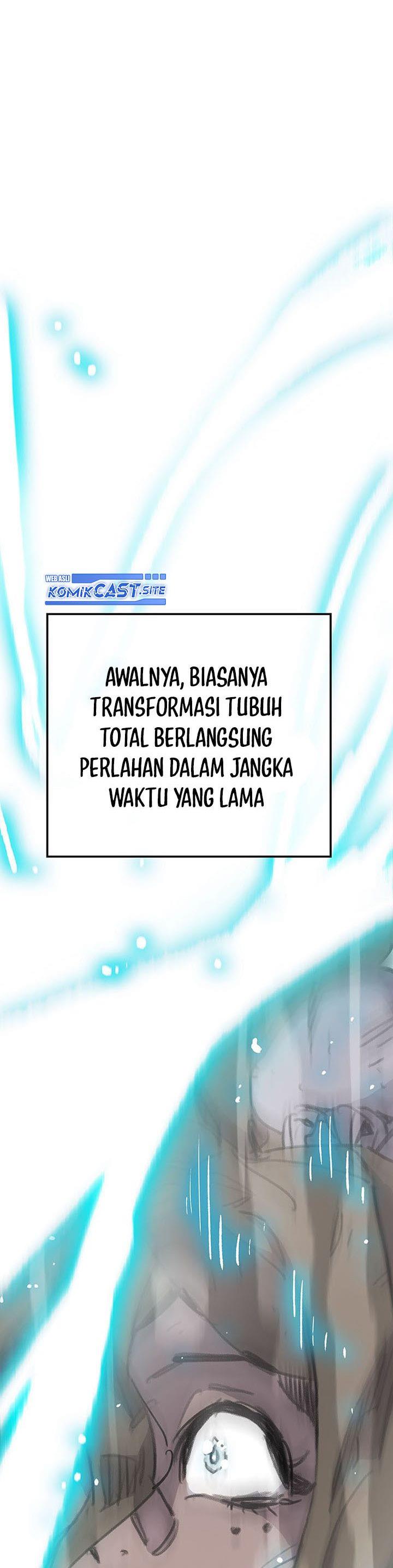 The Undefeatable Swordsman Chap 149 - Next Chap 150