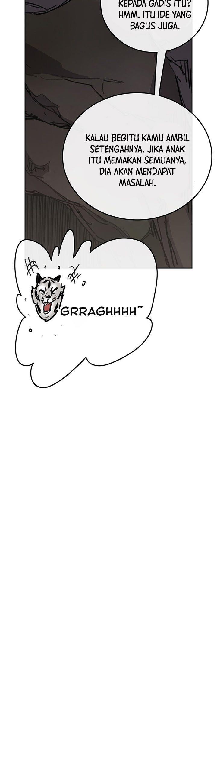 The Undefeatable Swordsman Chap 149 - Next Chap 150