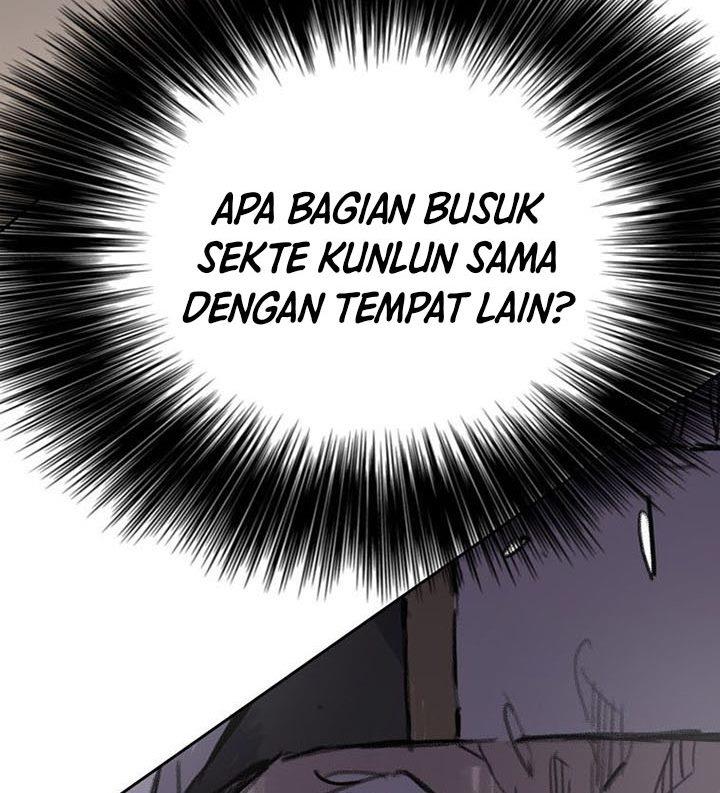 The Undefeatable Swordsman Chap 149 - Next Chap 150