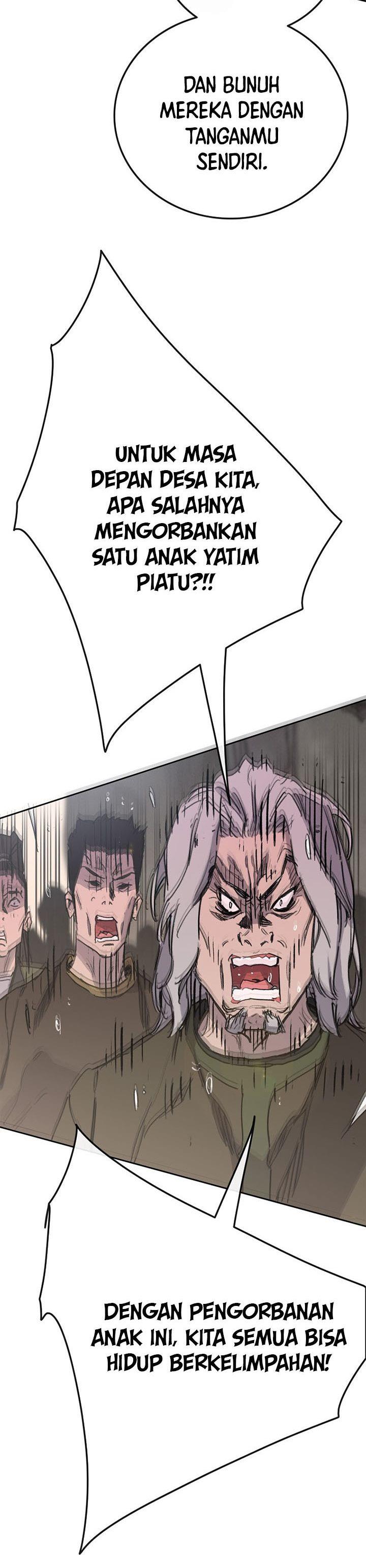 The Undefeatable Swordsman Chap 149 - Next Chap 150