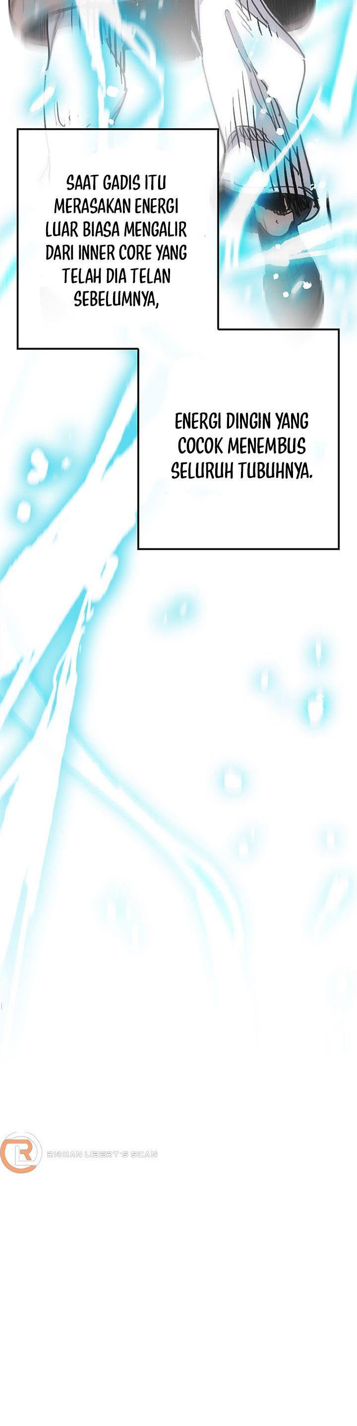 The Undefeatable Swordsman Chap 149 - Next Chap 150