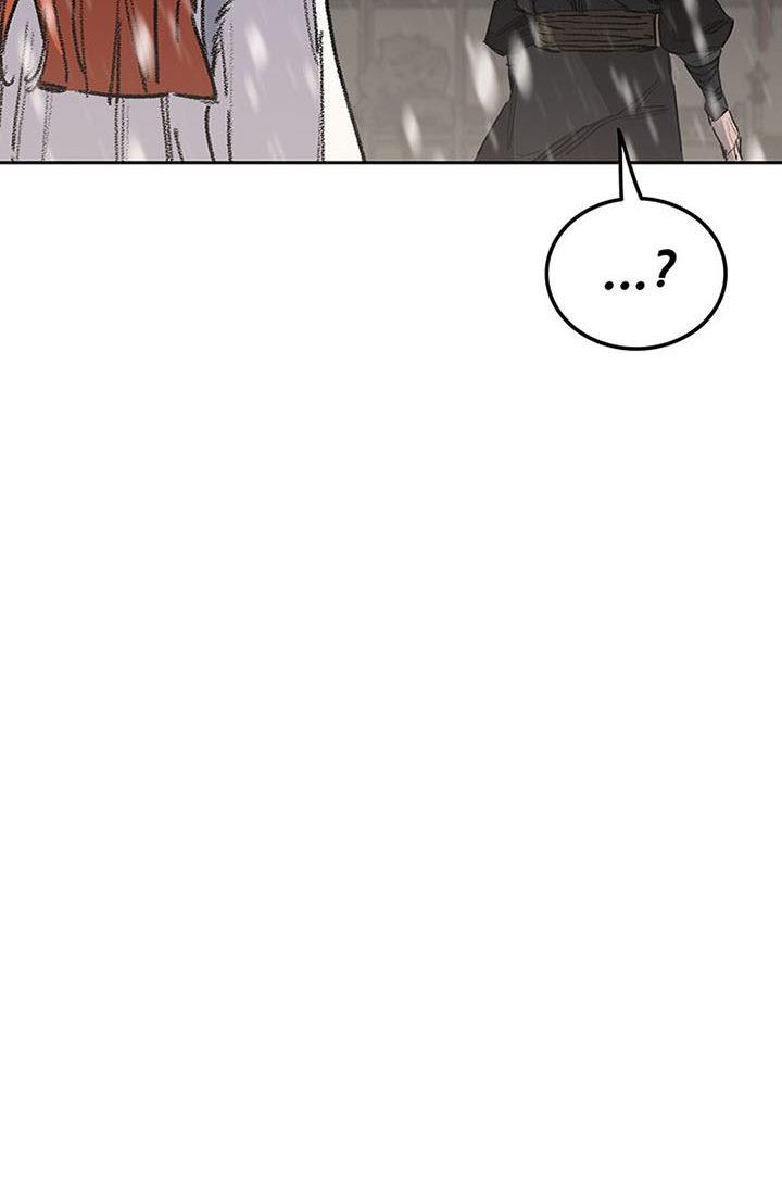 The Undefeatable Swordsman Chap 140 - Next Chap 141