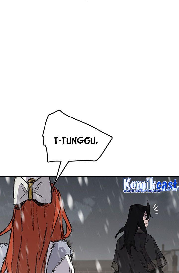 The Undefeatable Swordsman Chap 140 - Next Chap 141