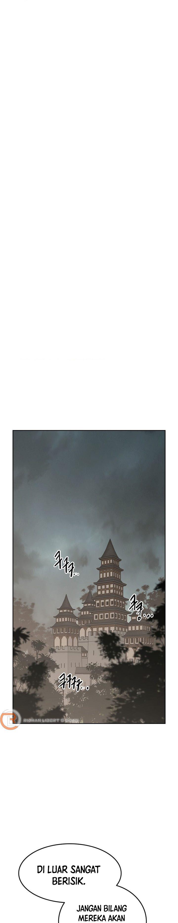 The Undefeatable Swordsman Chap 142 - Next Chap 143