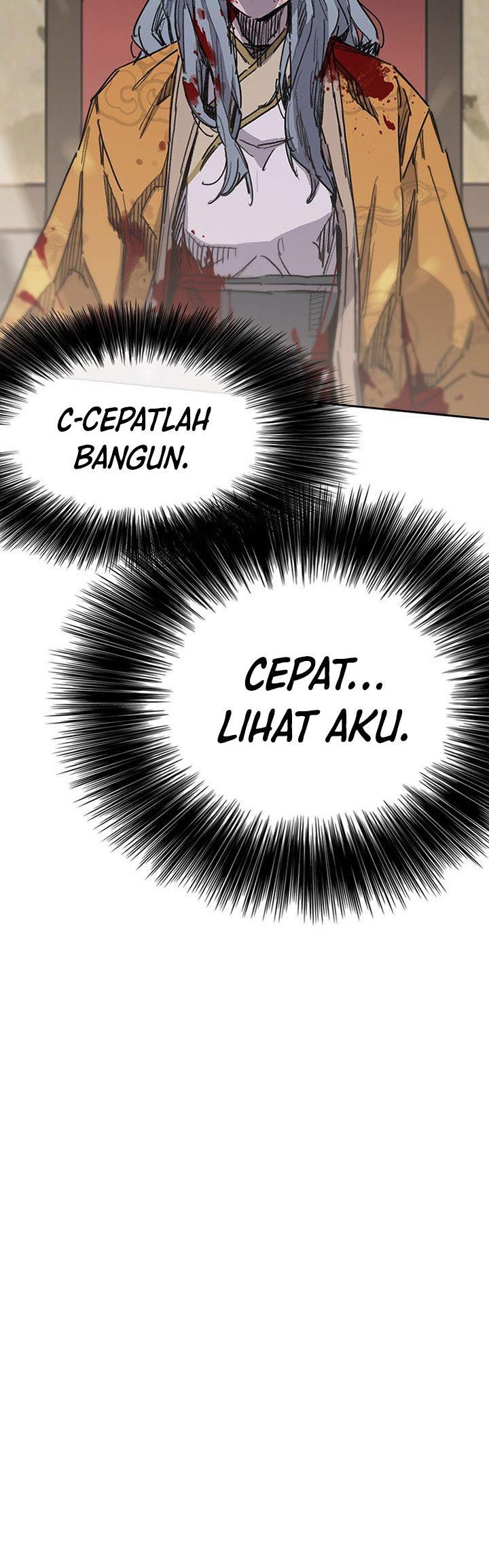 The Undefeatable Swordsman Chap 143 - Next Chap 144