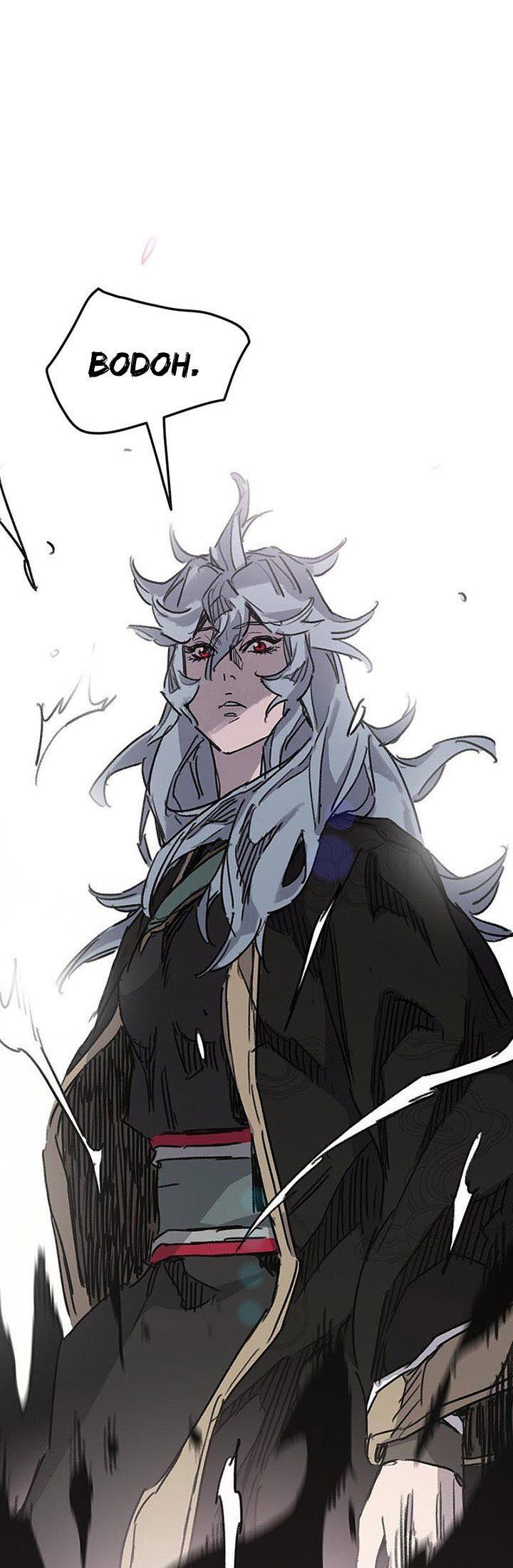 The Undefeatable Swordsman Chap 157 - Next Chap 158