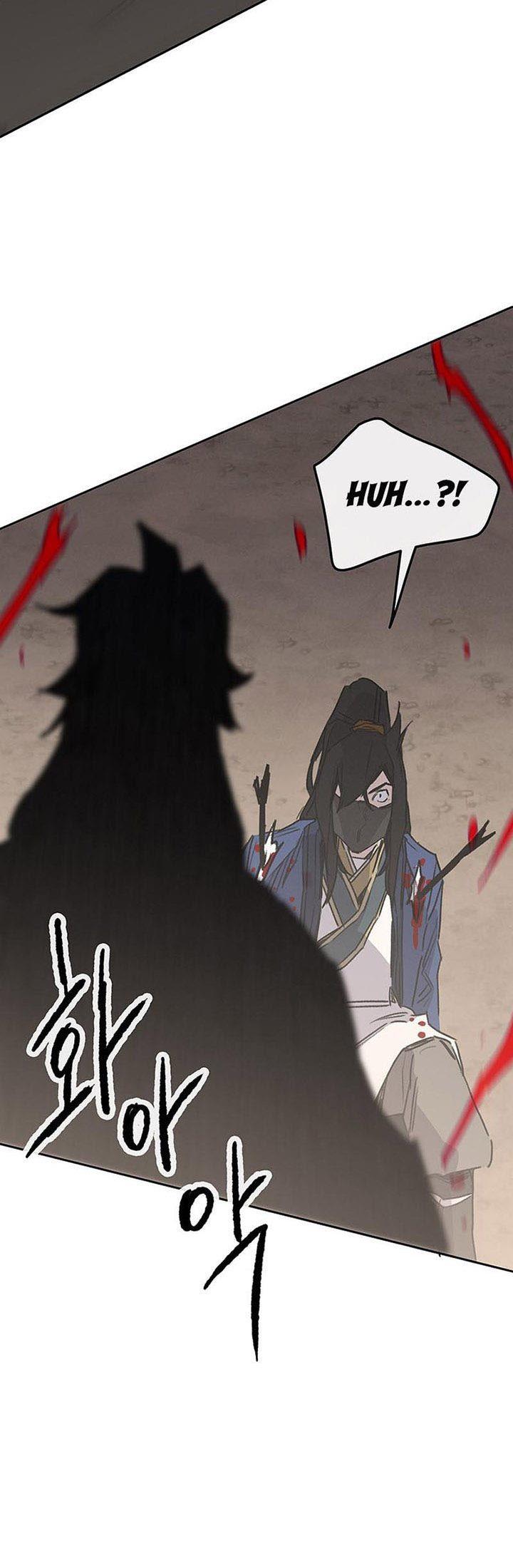 The Undefeatable Swordsman Chap 157 - Next Chap 158