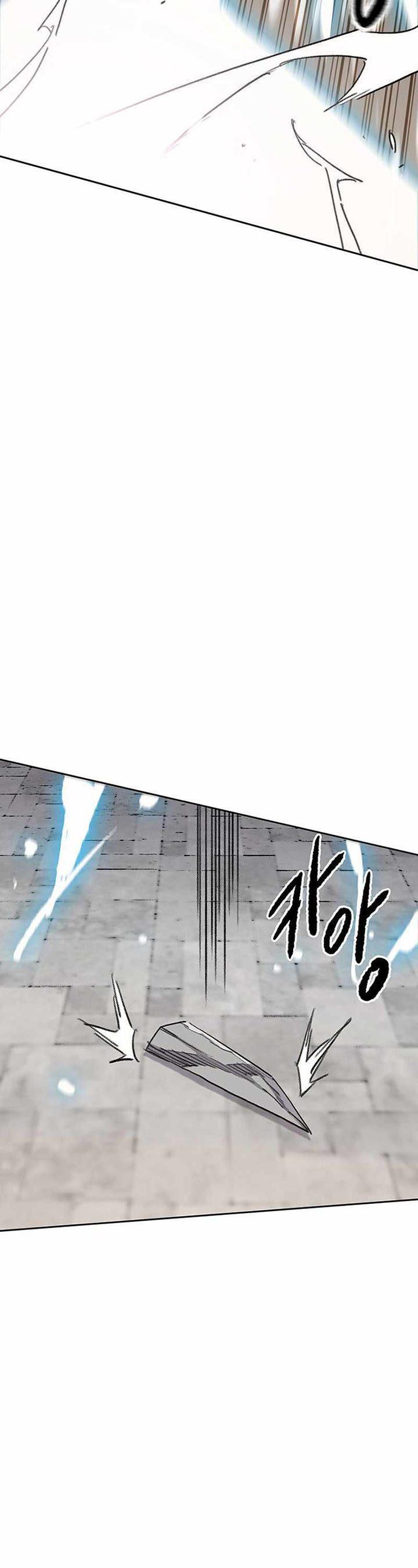 The Undefeatable Swordsman Chap 154 - Next Chap 155