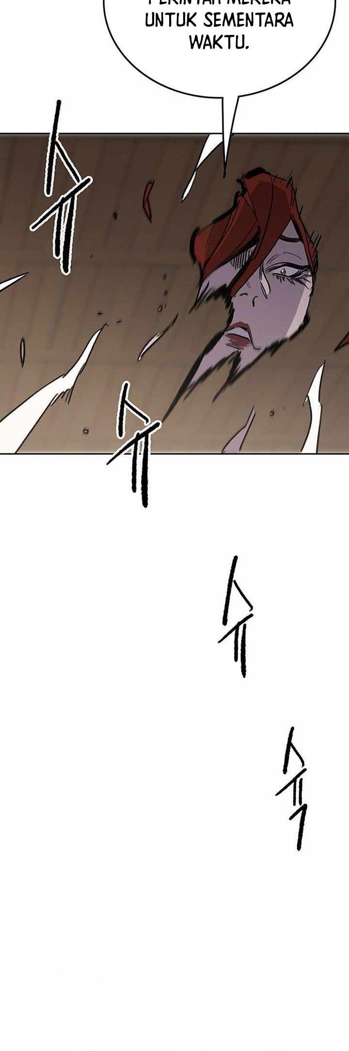 The Undefeatable Swordsman Chap 155 - Next Chap 156