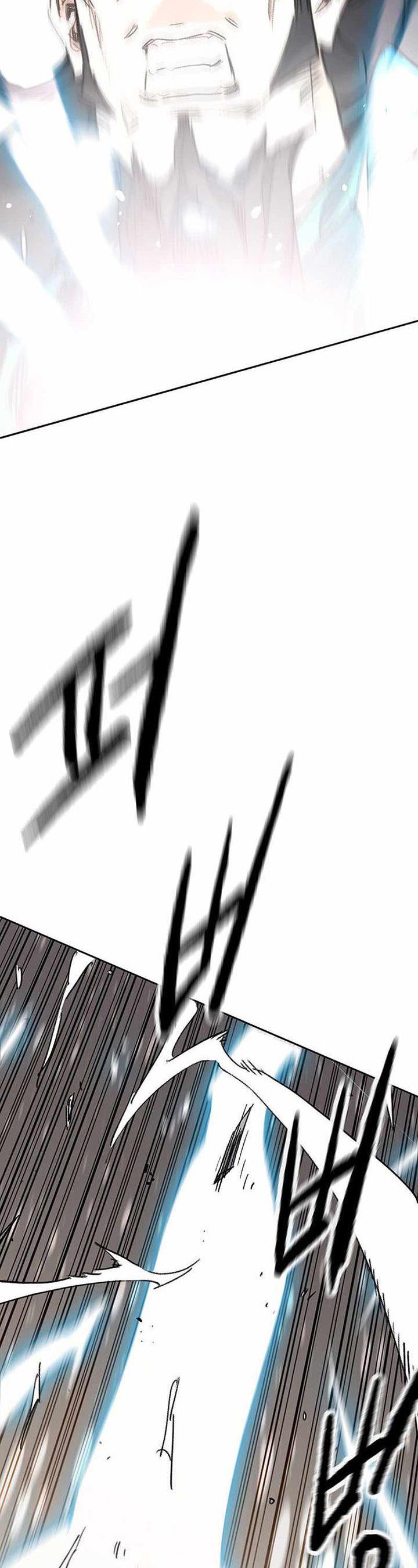 The Undefeatable Swordsman Chap 155 - Next Chap 156