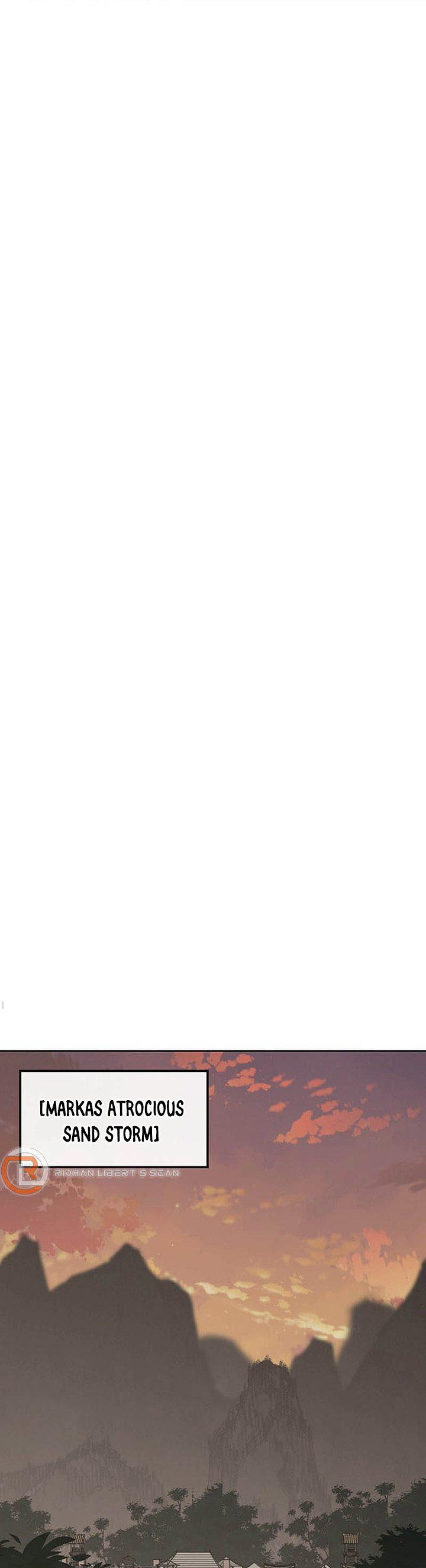 The Undefeatable Swordsman Chap 156 - Next Chap 157