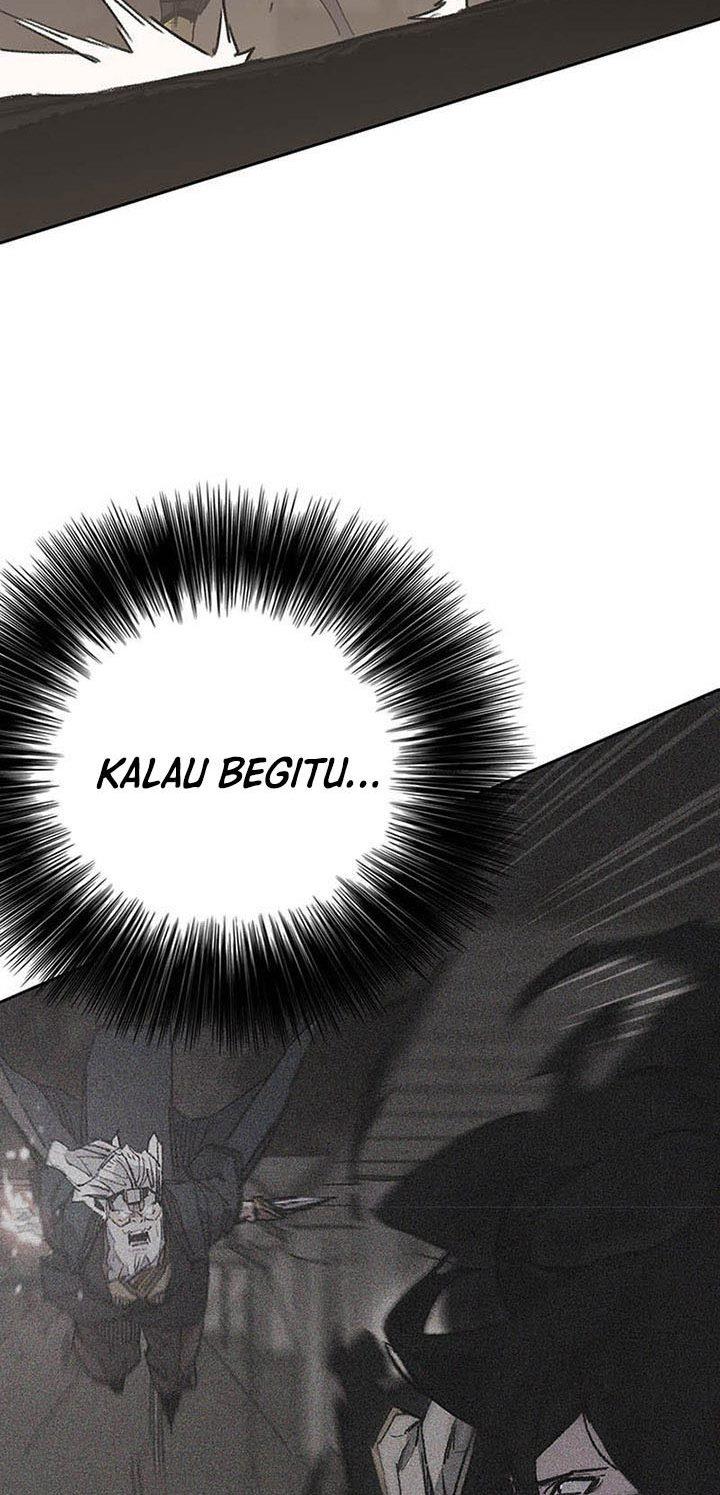 The Undefeatable Swordsman Chap 156 - Next Chap 157