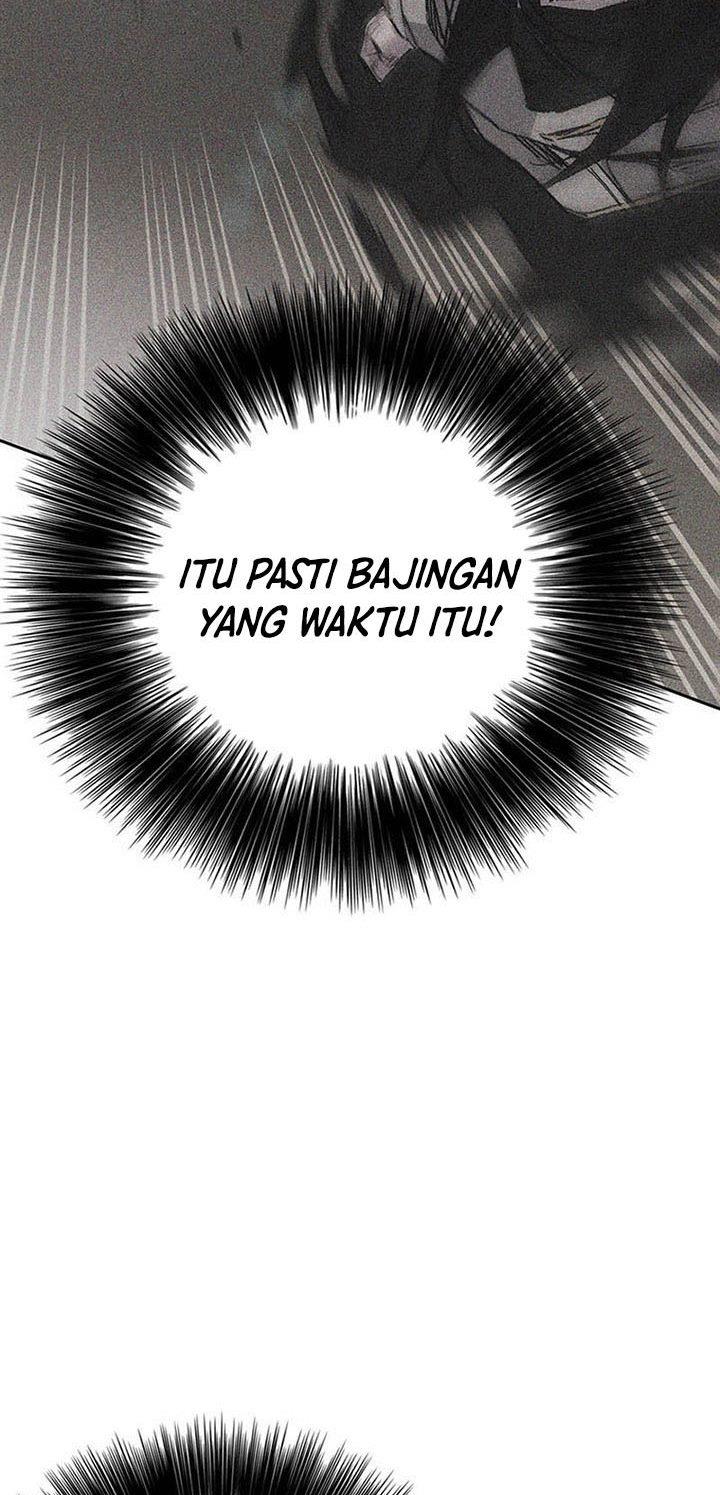 The Undefeatable Swordsman Chap 156 - Next Chap 157