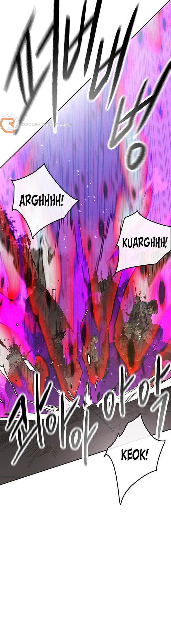 The Undefeatable Swordsman Chap 156 - Next Chap 157