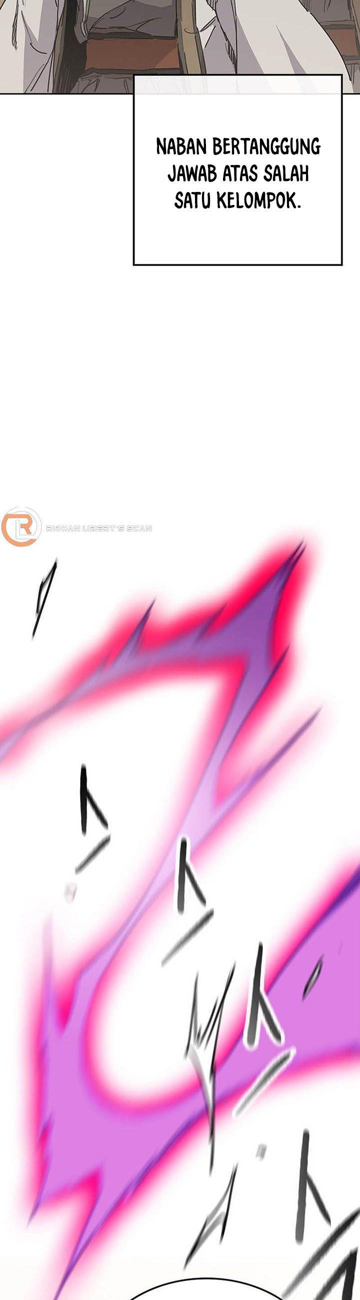 The Undefeatable Swordsman Chap 156 - Next Chap 157