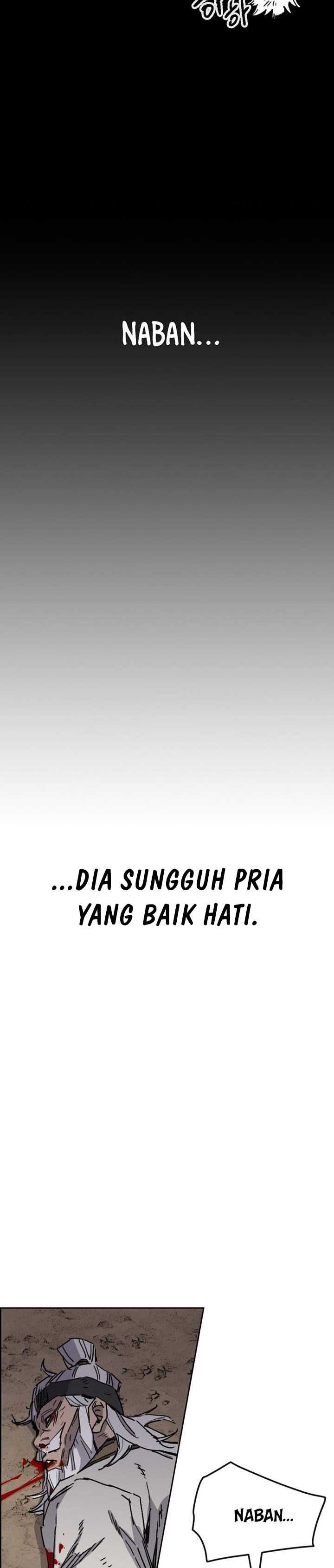 The Undefeatable Swordsman Chap 158 - Next Chap 159