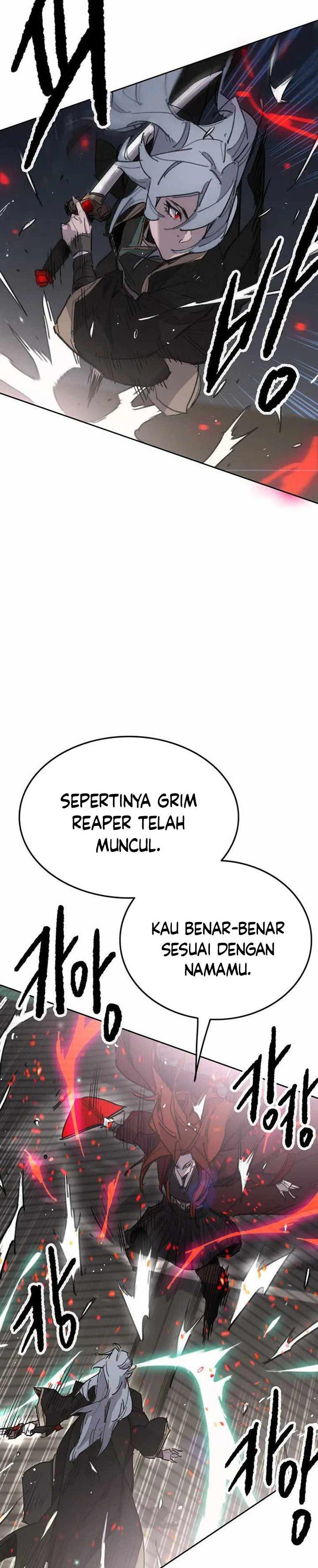 The Undefeatable Swordsman Chap 151 - Next Chap 152