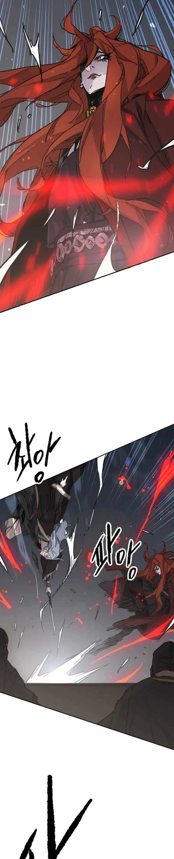 The Undefeatable Swordsman Chap 151 - Next Chap 152