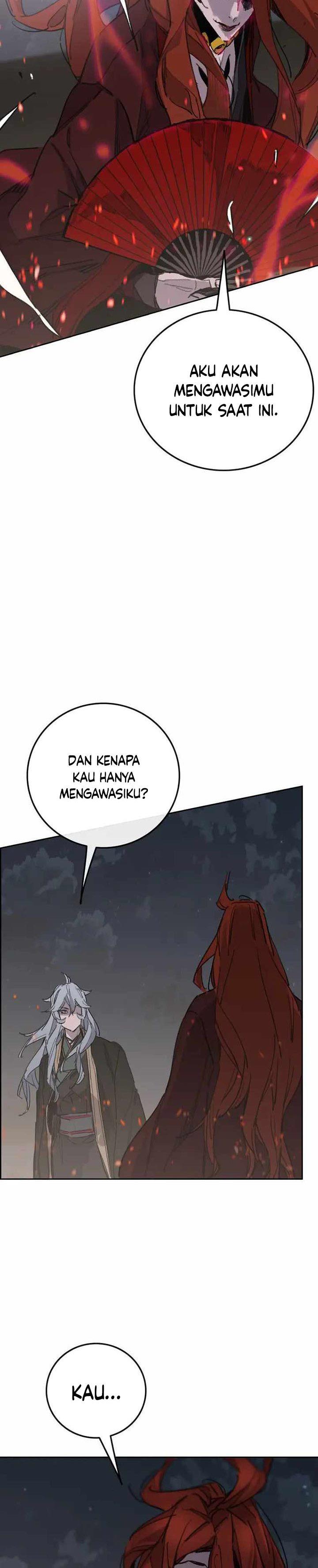 The Undefeatable Swordsman Chap 151 - Next Chap 152