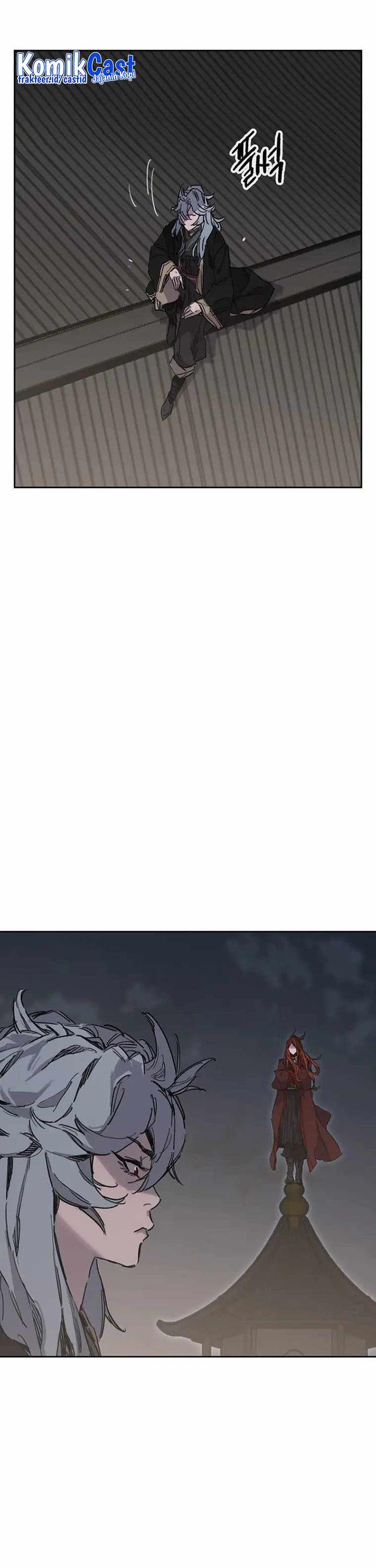 The Undefeatable Swordsman Chap 151 - Next Chap 152