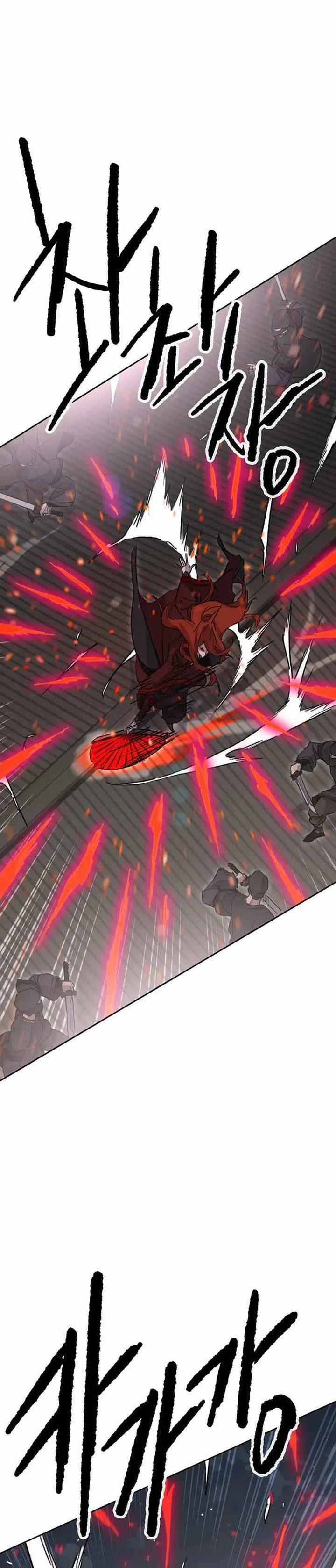 The Undefeatable Swordsman Chap 151 - Next Chap 152