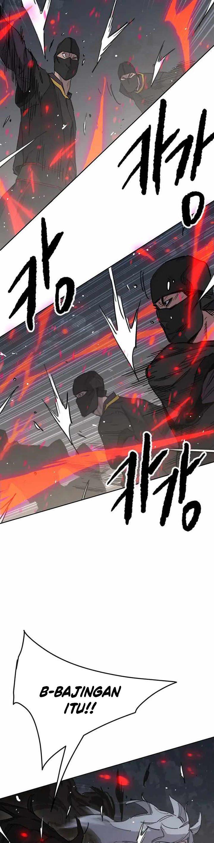 The Undefeatable Swordsman Chap 151 - Next Chap 152