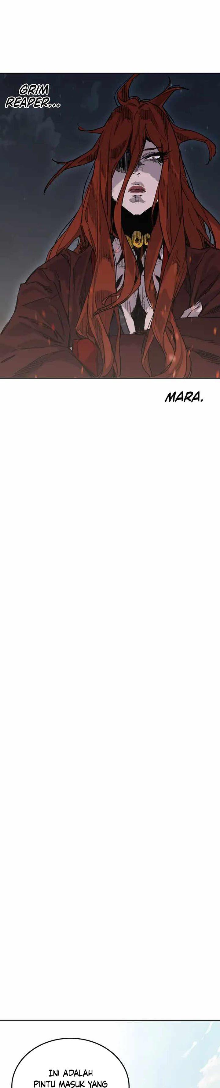 The Undefeatable Swordsman Chap 151 - Next Chap 152