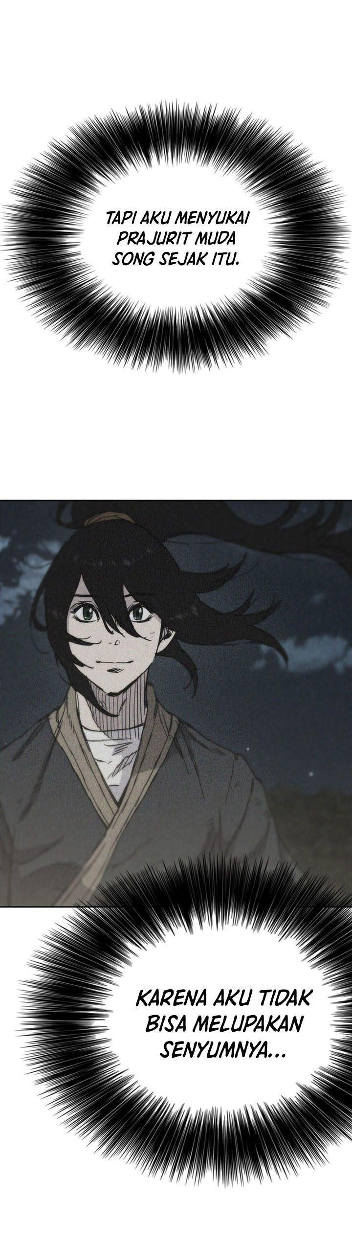 The Undefeatable Swordsman Chap 152 - Next Chap 153