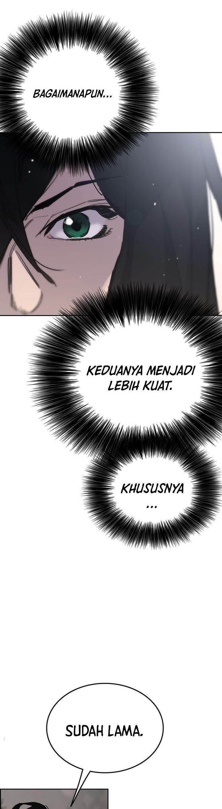 The Undefeatable Swordsman Chap 152 - Next Chap 153
