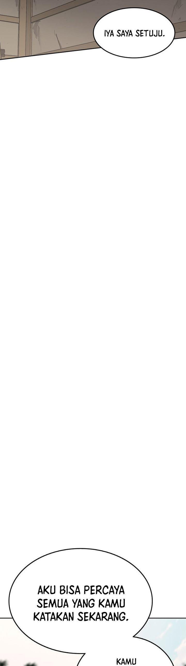 The Undefeatable Swordsman Chap 152 - Next Chap 153