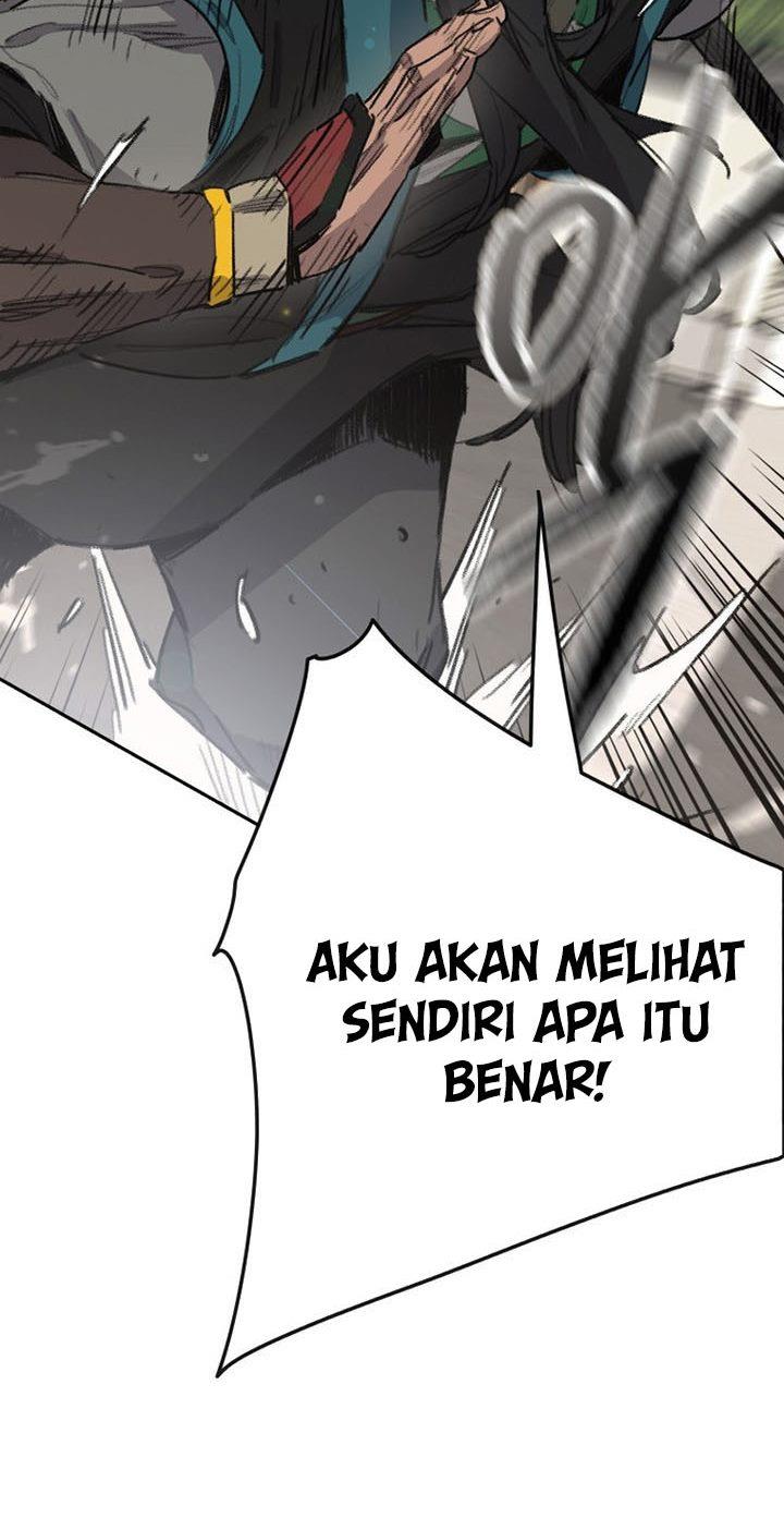 The Undefeatable Swordsman Chap 153 - Next Chap 154
