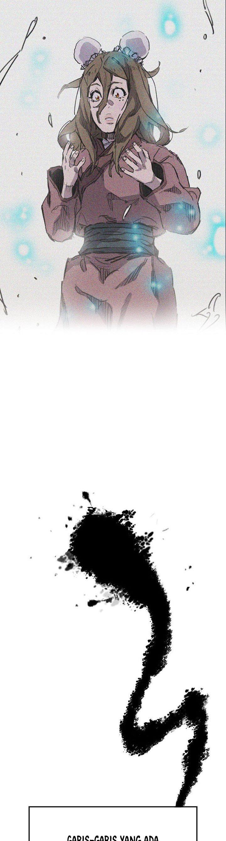 The Undefeatable Swordsman Chap 153 - Next Chap 154