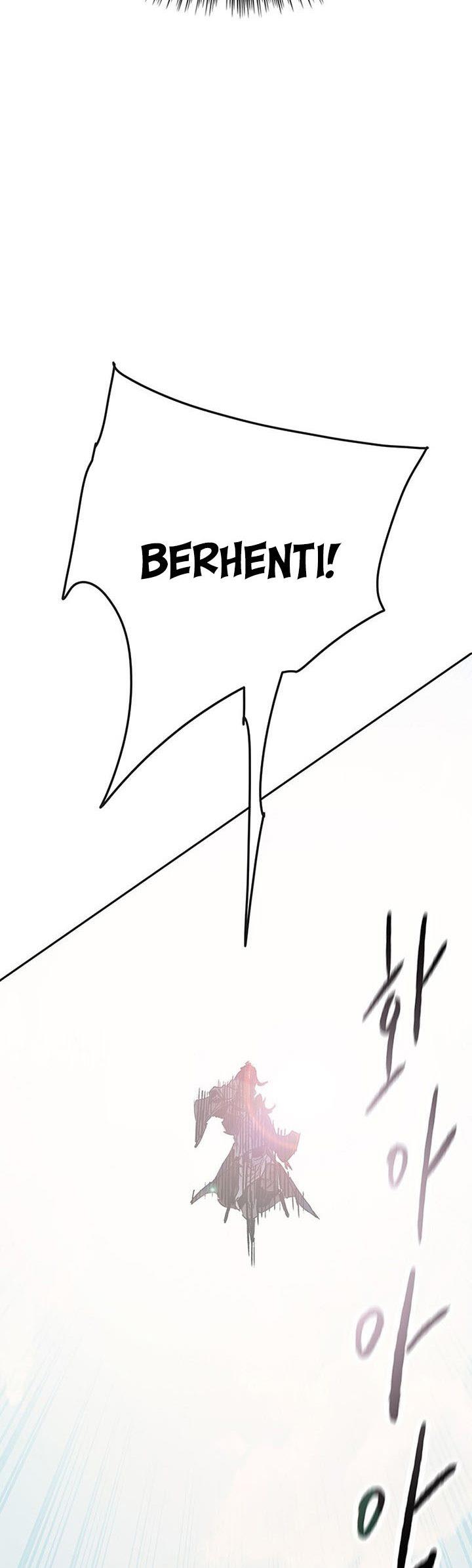 The Undefeatable Swordsman Chap 167 - Next Chap 168