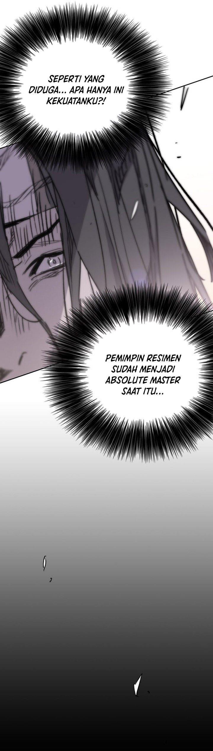 The Undefeatable Swordsman Chap 166 - Next Chap 167